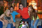 Weekend at Chupitos Pub, Byblos